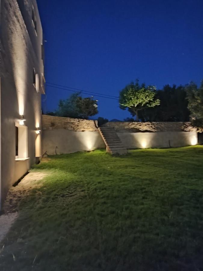 Gratelia Apartment دامنوني المظهر الخارجي الصورة