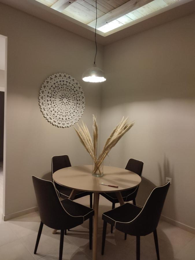 Gratelia Apartment دامنوني المظهر الخارجي الصورة