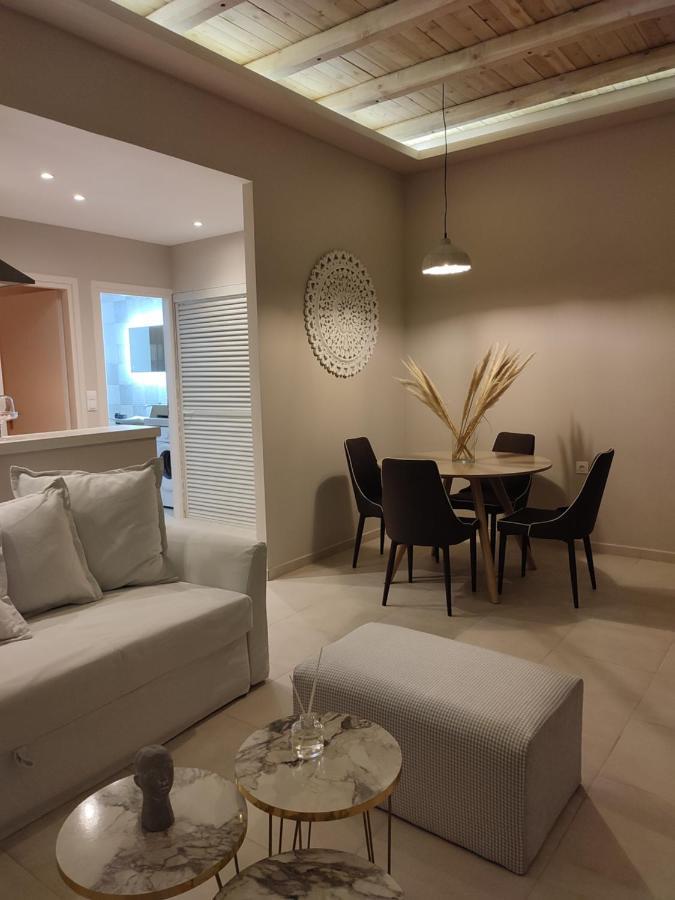 Gratelia Apartment دامنوني المظهر الخارجي الصورة