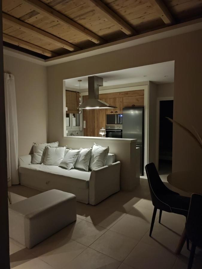 Gratelia Apartment دامنوني المظهر الخارجي الصورة