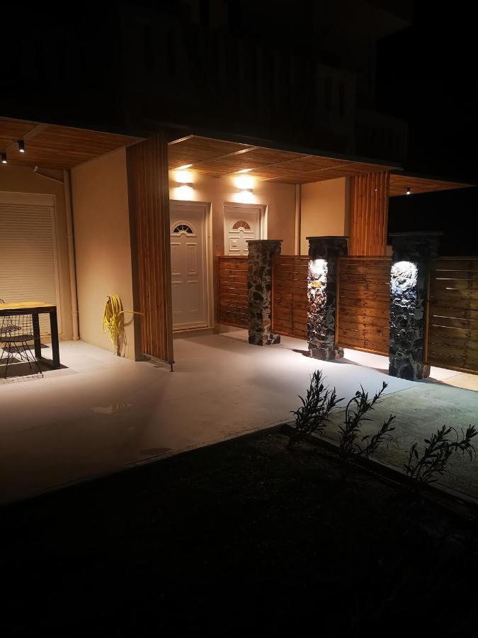 Gratelia Apartment دامنوني المظهر الخارجي الصورة