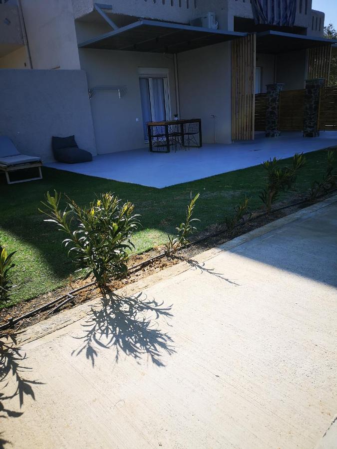 Gratelia Apartment دامنوني المظهر الخارجي الصورة