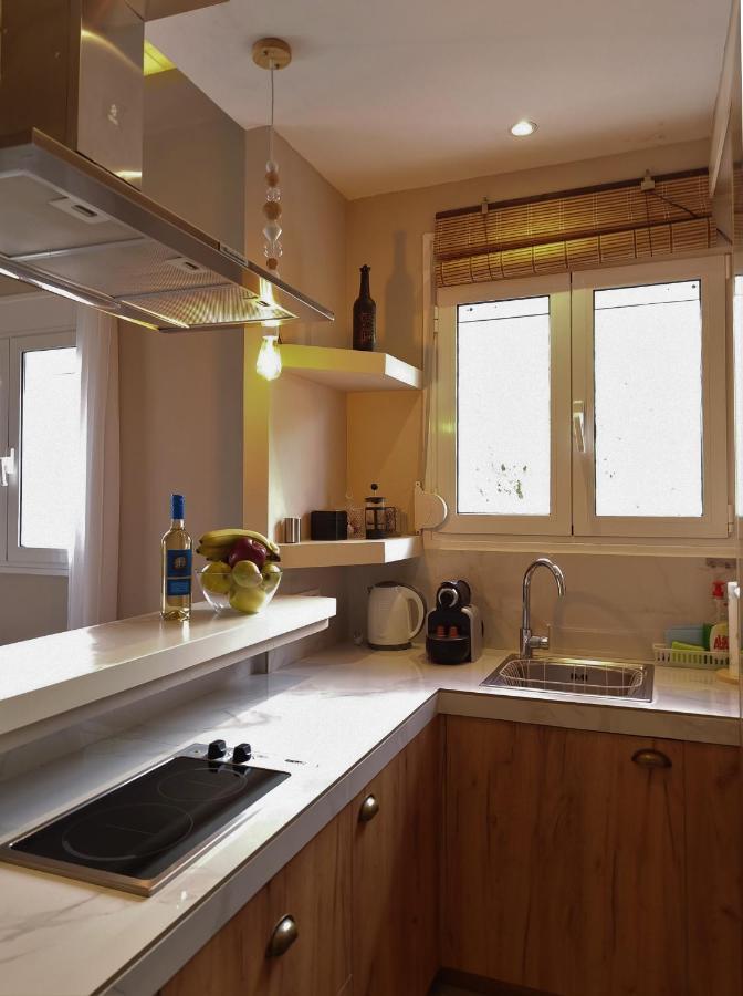 Gratelia Apartment دامنوني المظهر الخارجي الصورة