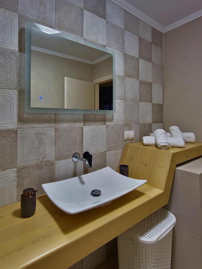 Gratelia Apartment دامنوني المظهر الخارجي الصورة