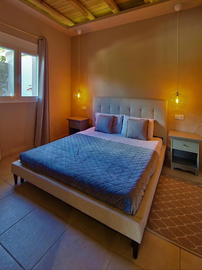 Gratelia Apartment دامنوني المظهر الخارجي الصورة