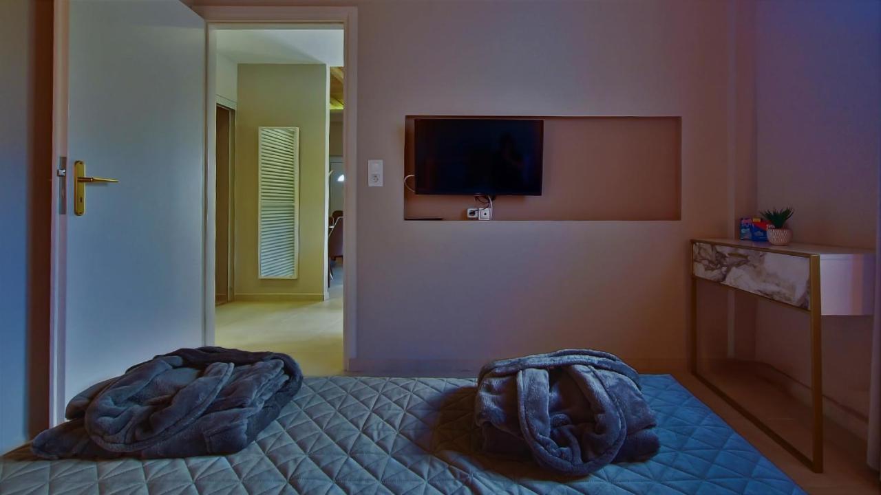 Gratelia Apartment دامنوني المظهر الخارجي الصورة