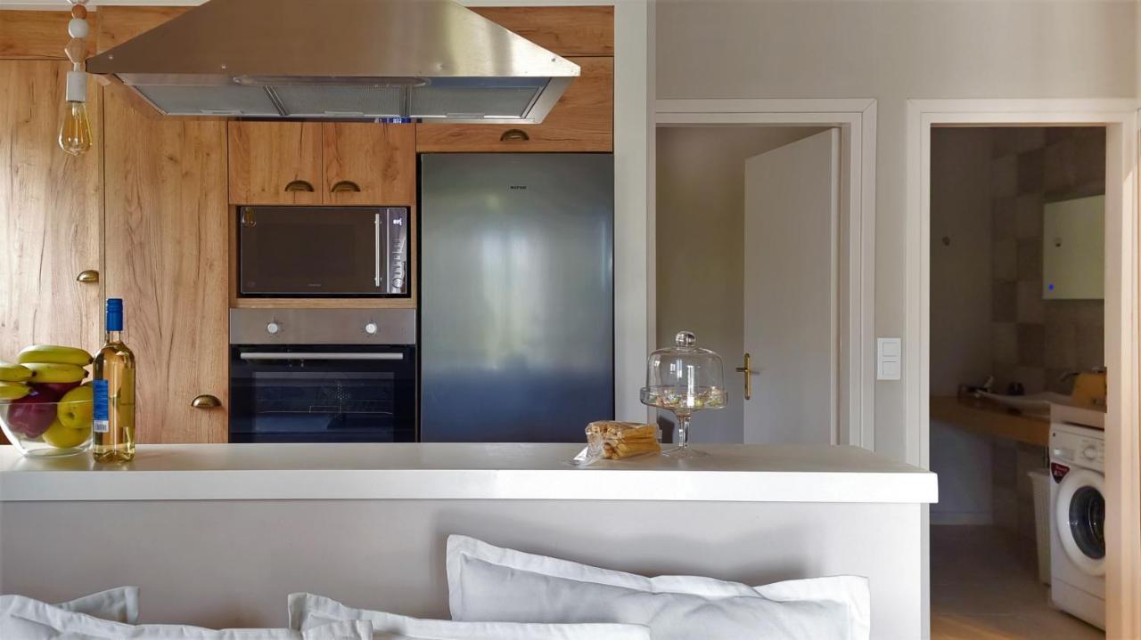 Gratelia Apartment دامنوني المظهر الخارجي الصورة